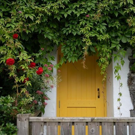 Ferienwohnung The Roost Westport Exterior foto