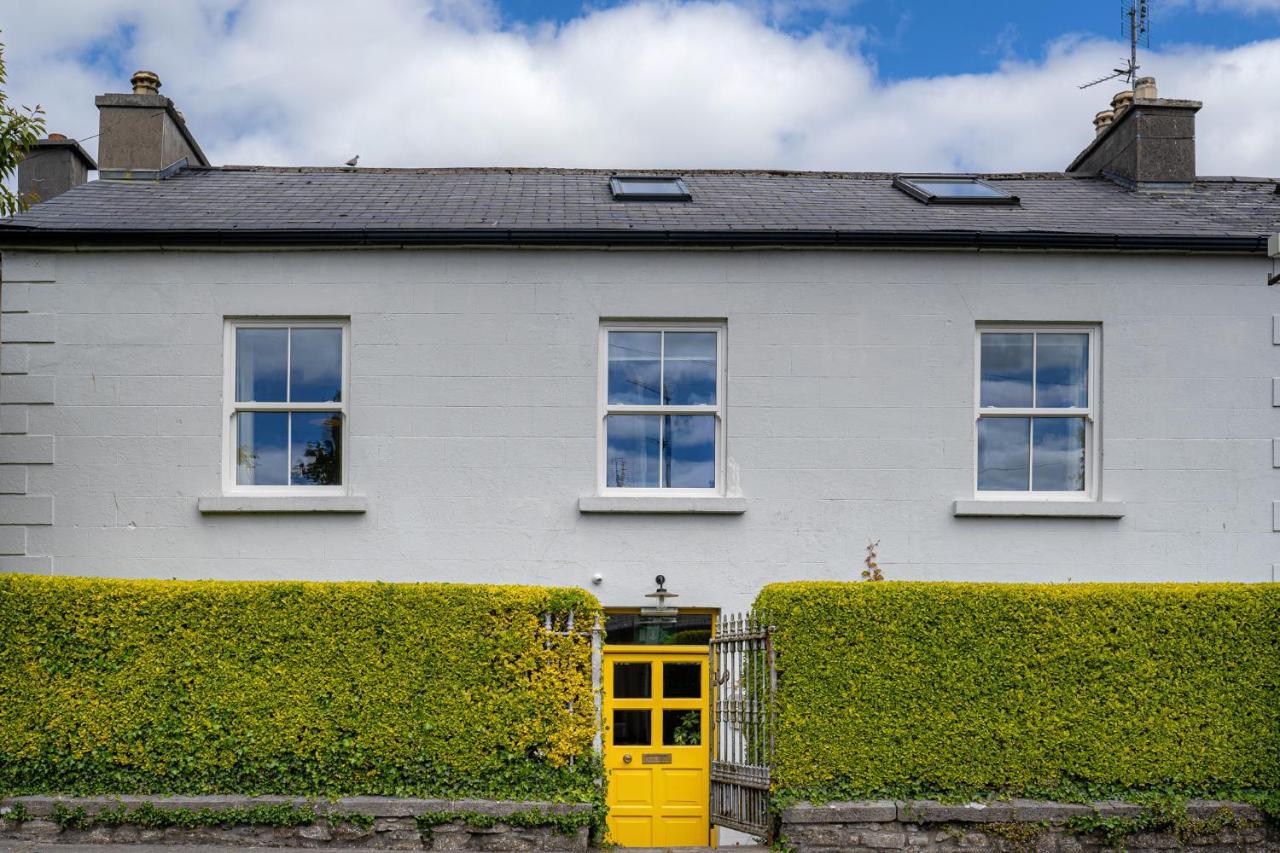 Ferienwohnung The Roost Westport Exterior foto